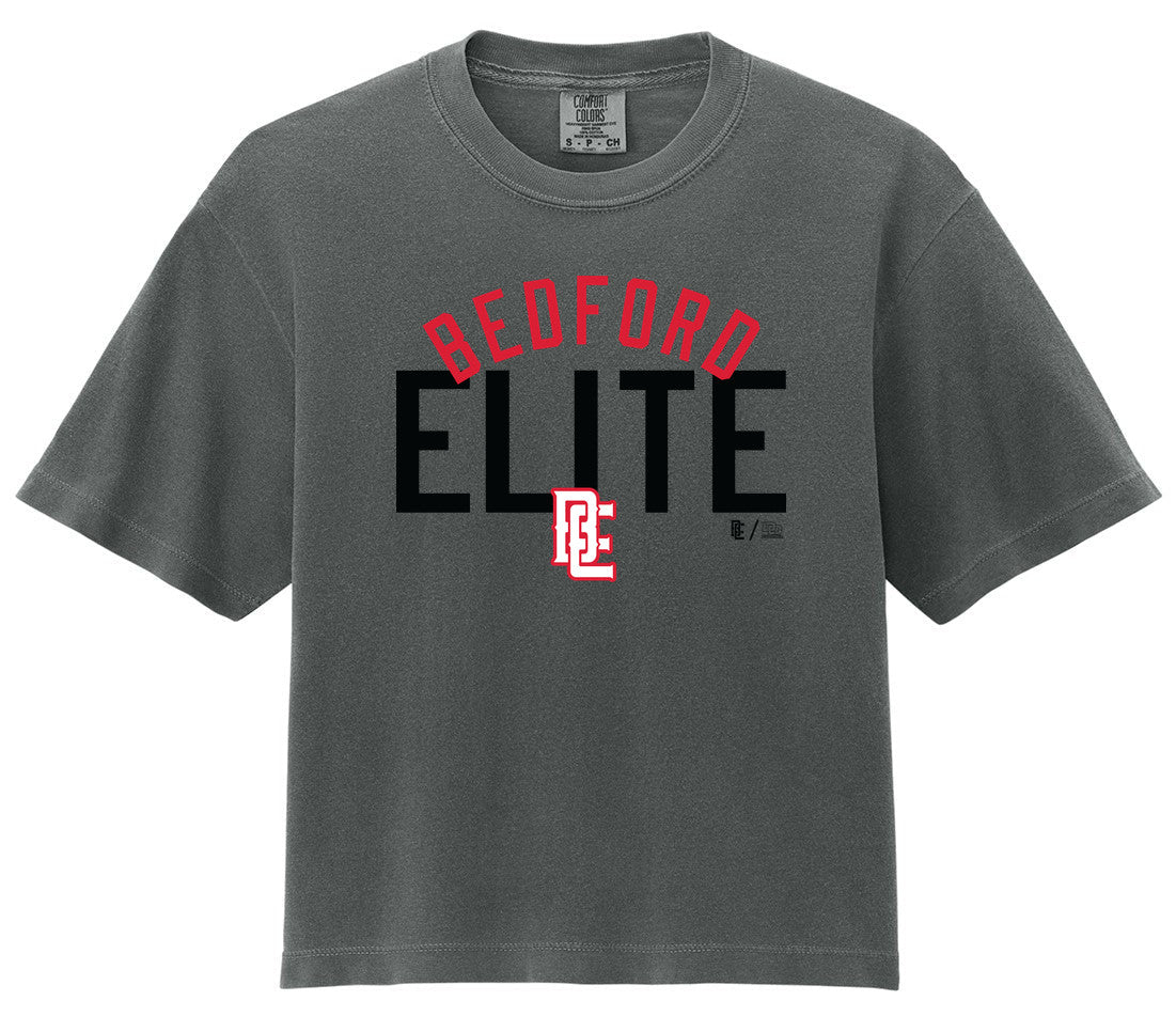 Comfort Colors Women’s Heavyweight Boxy Tee