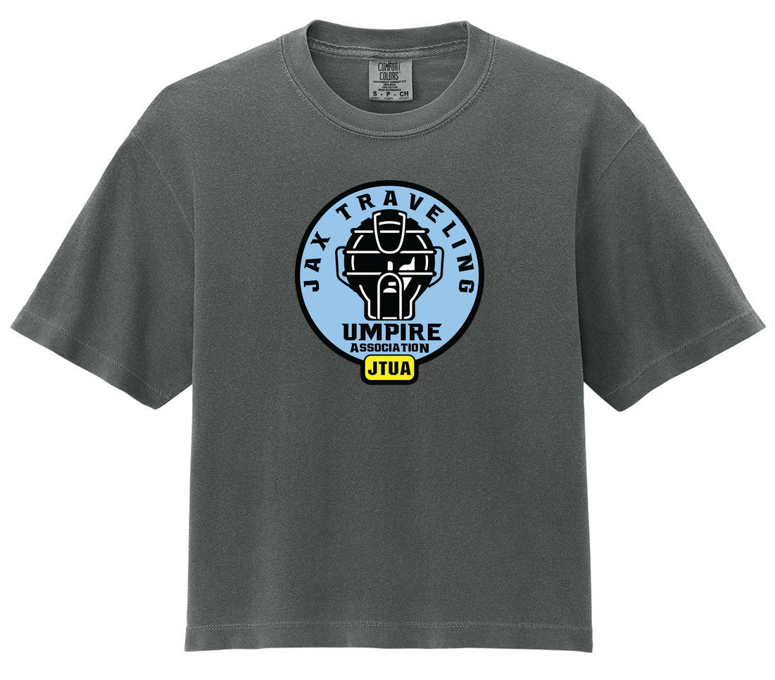 Comfort Colors Women’s Heavyweight Boxy Tee