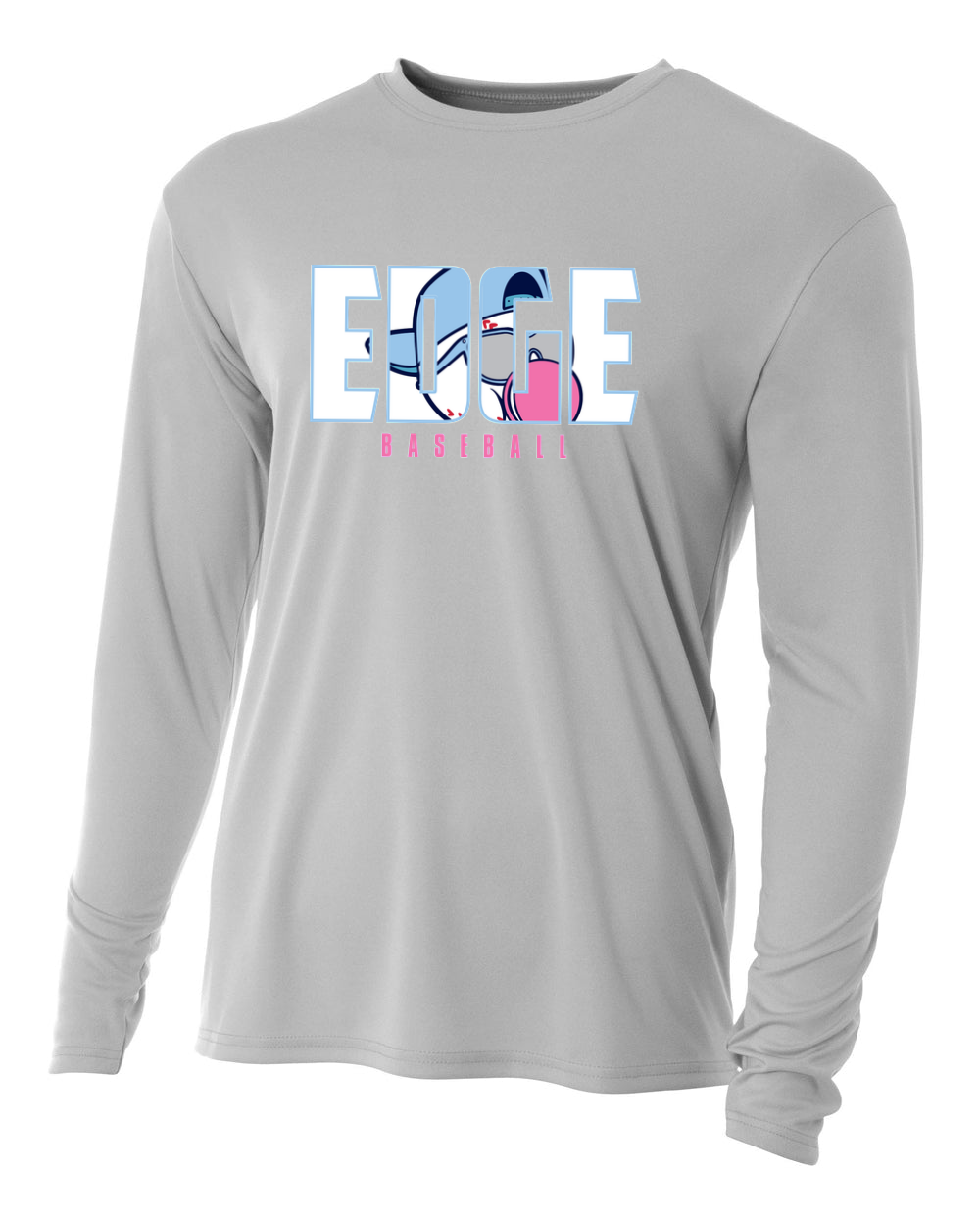 Cooling Performance Long Sleeve Tee