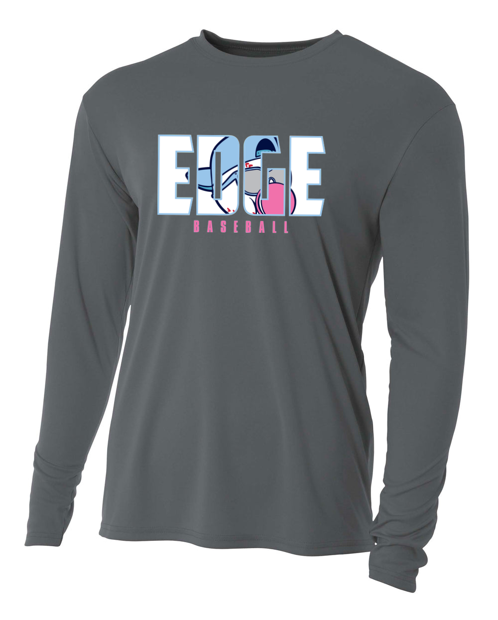 Cooling Performance Long Sleeve Tee