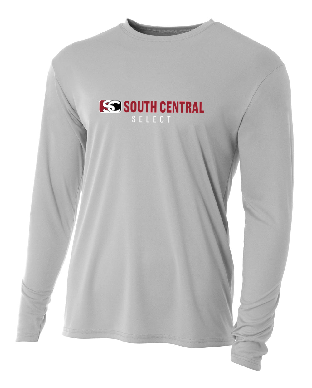 Cooling Performance Long Sleeve Tee