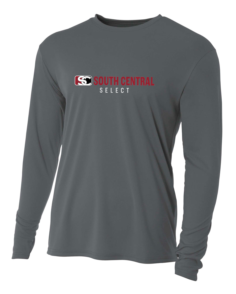 Cooling Performance Long Sleeve Tee