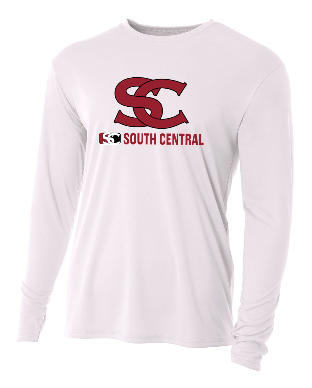 Cooling Performance Long Sleeve Tee