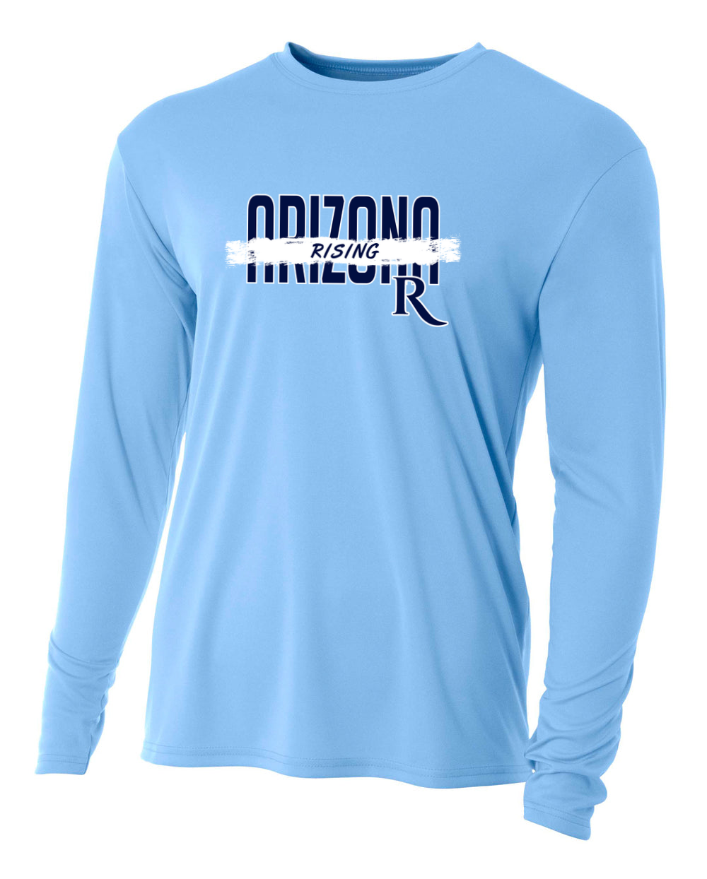 Cooling Performance Long Sleeve Tee