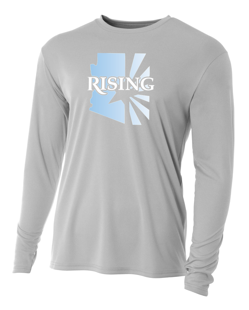 Cooling Performance Long Sleeve Tee