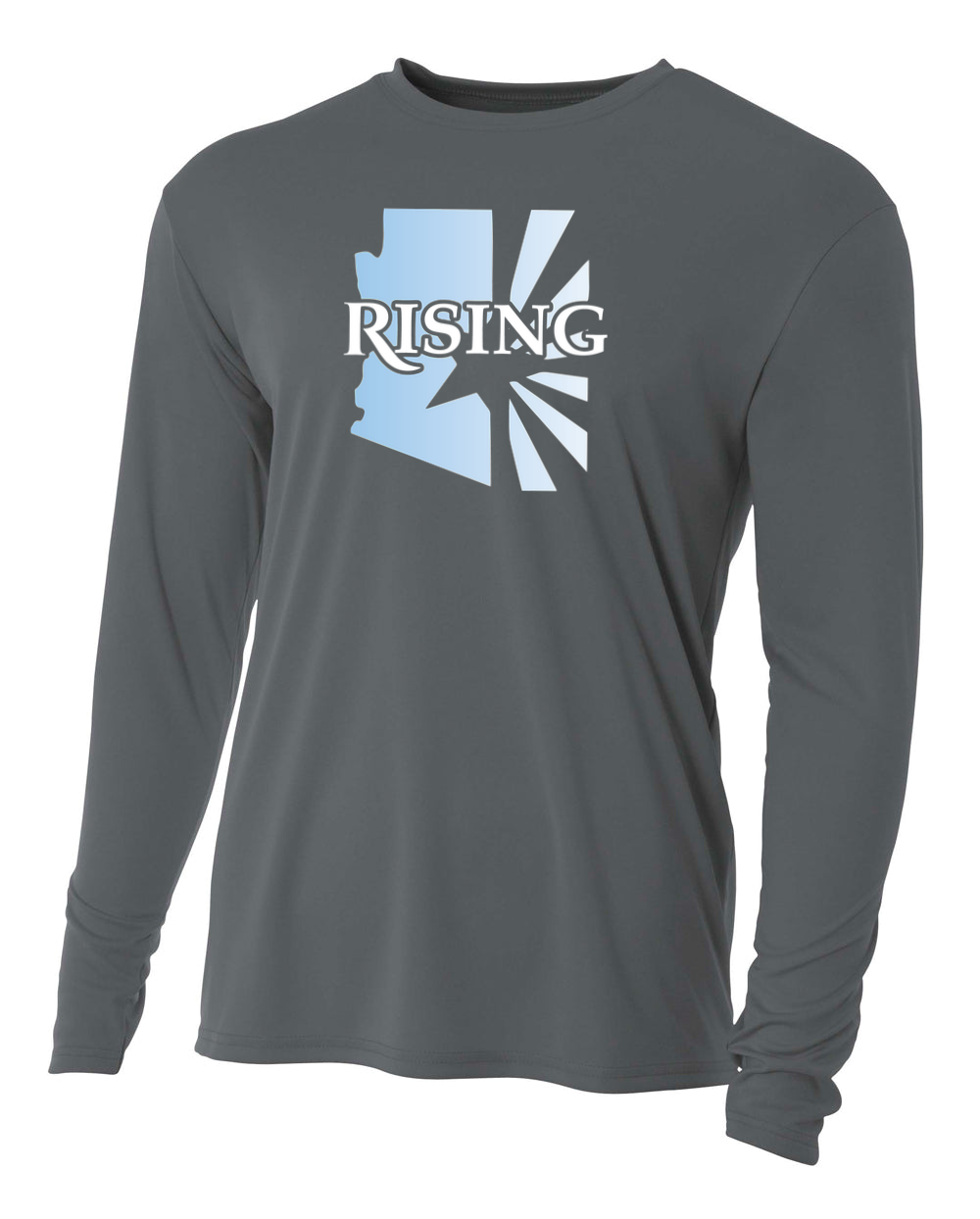 Cooling Performance Long Sleeve Tee