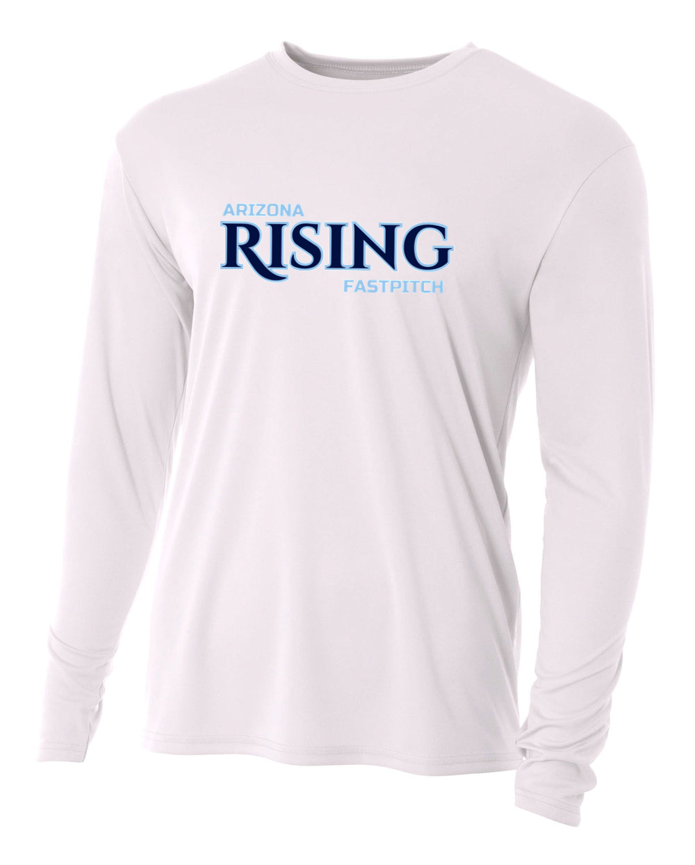 Cooling Performance Long Sleeve Tee