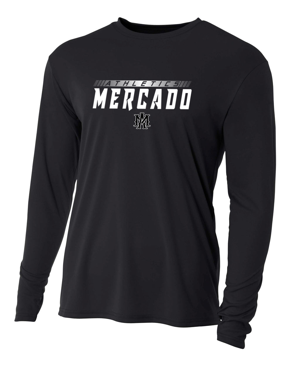 Cooling Performance Long Sleeve Tee