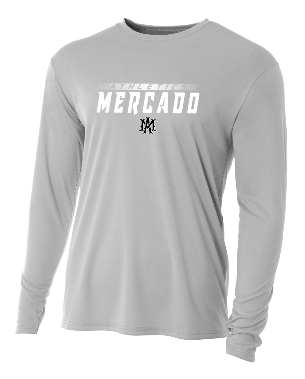 Cooling Performance Long Sleeve Tee