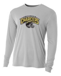 Cooling Performance Long Sleeve Tee