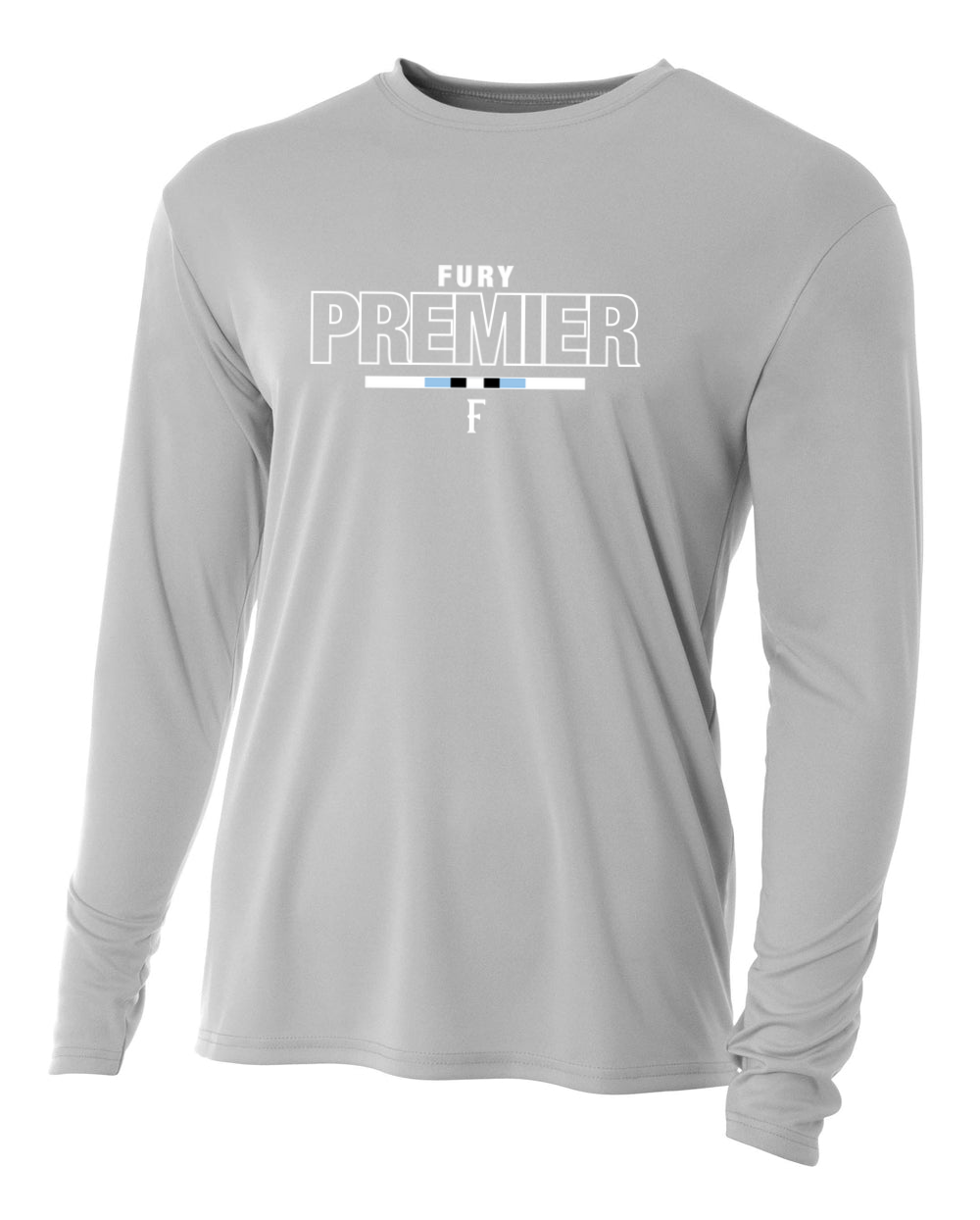 Cooling Performance Long Sleeve Tee