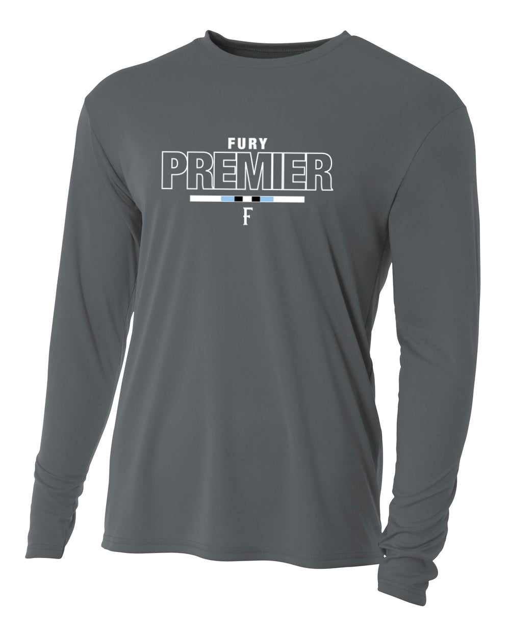 Cooling Performance Long Sleeve Tee