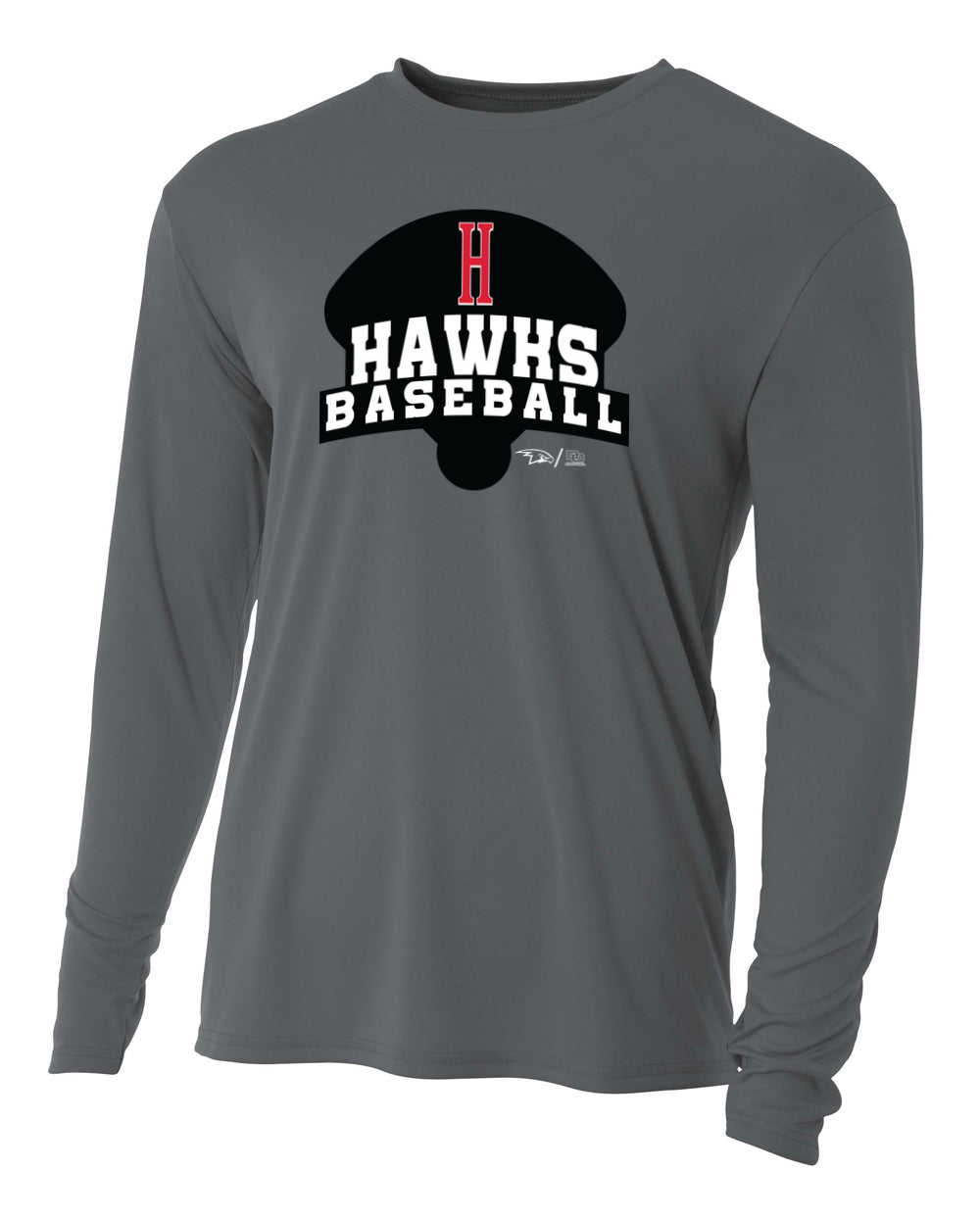 Cooling Performance Long Sleeve Tee