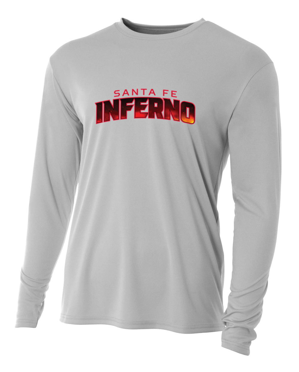 Cooling Performance Long Sleeve Tee
