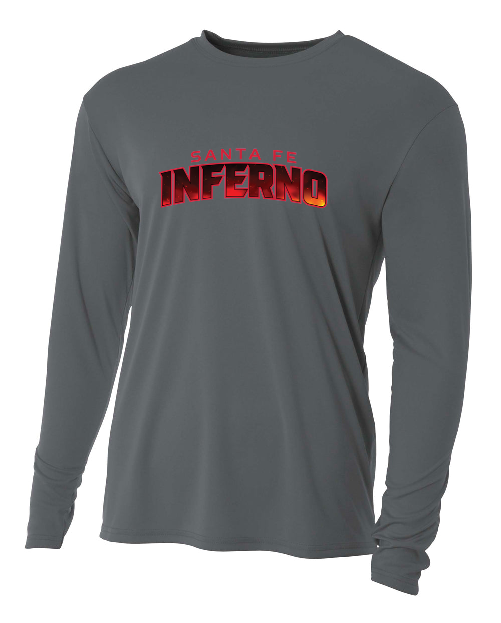 Cooling Performance Long Sleeve Tee