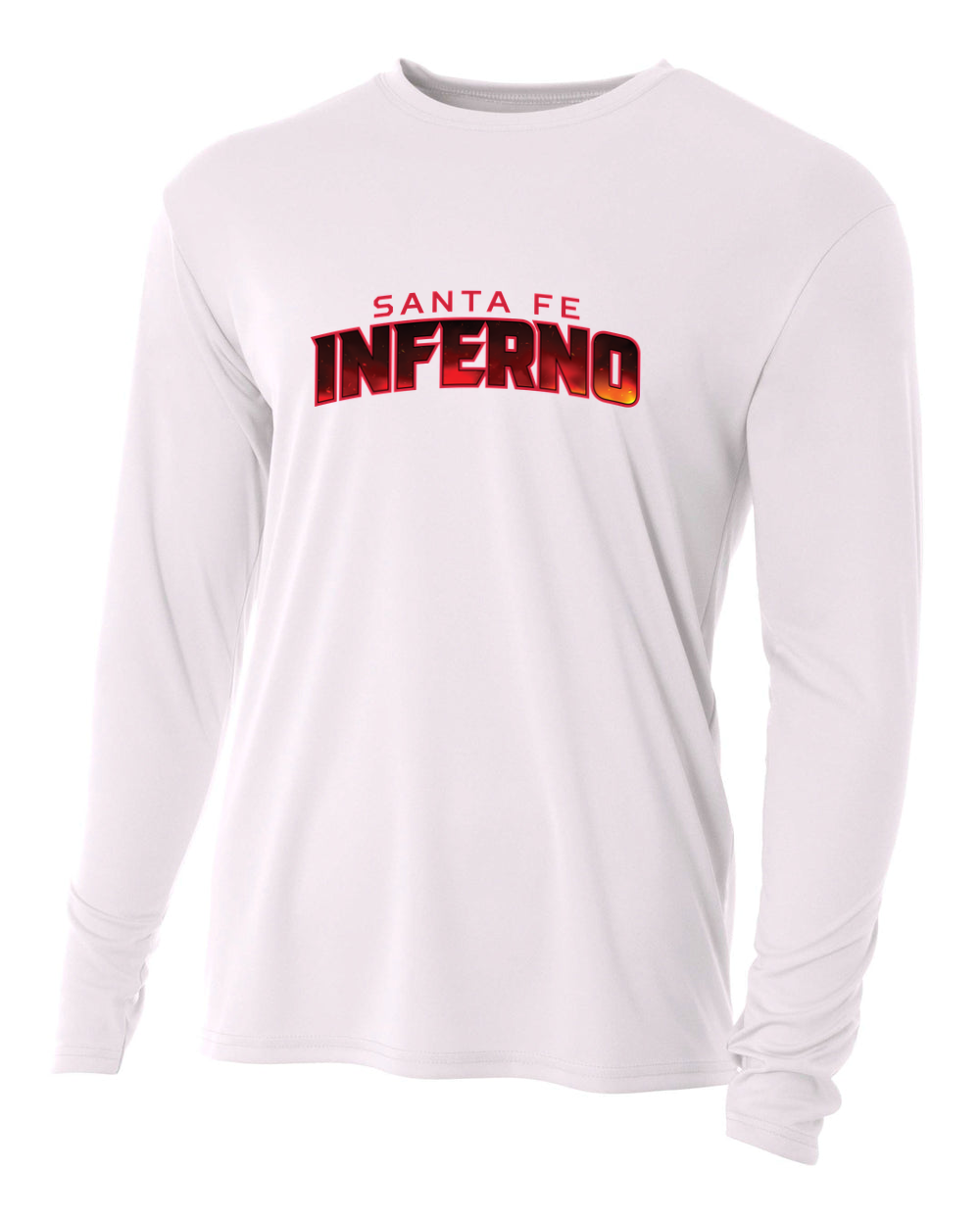 Cooling Performance Long Sleeve Tee