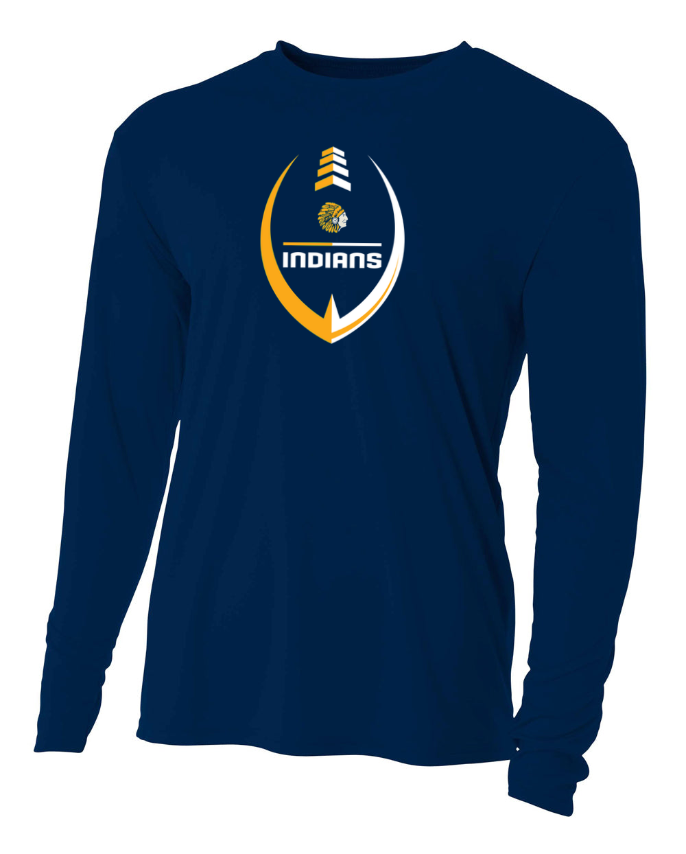 Cooling Performance Long Sleeve Tee