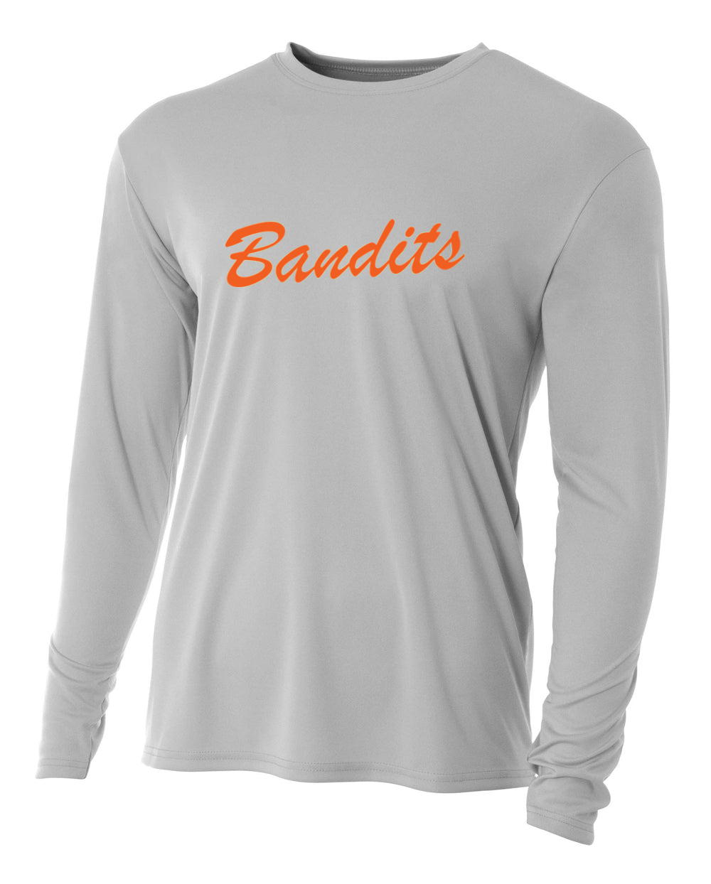 Cooling Performance Long Sleeve Tee