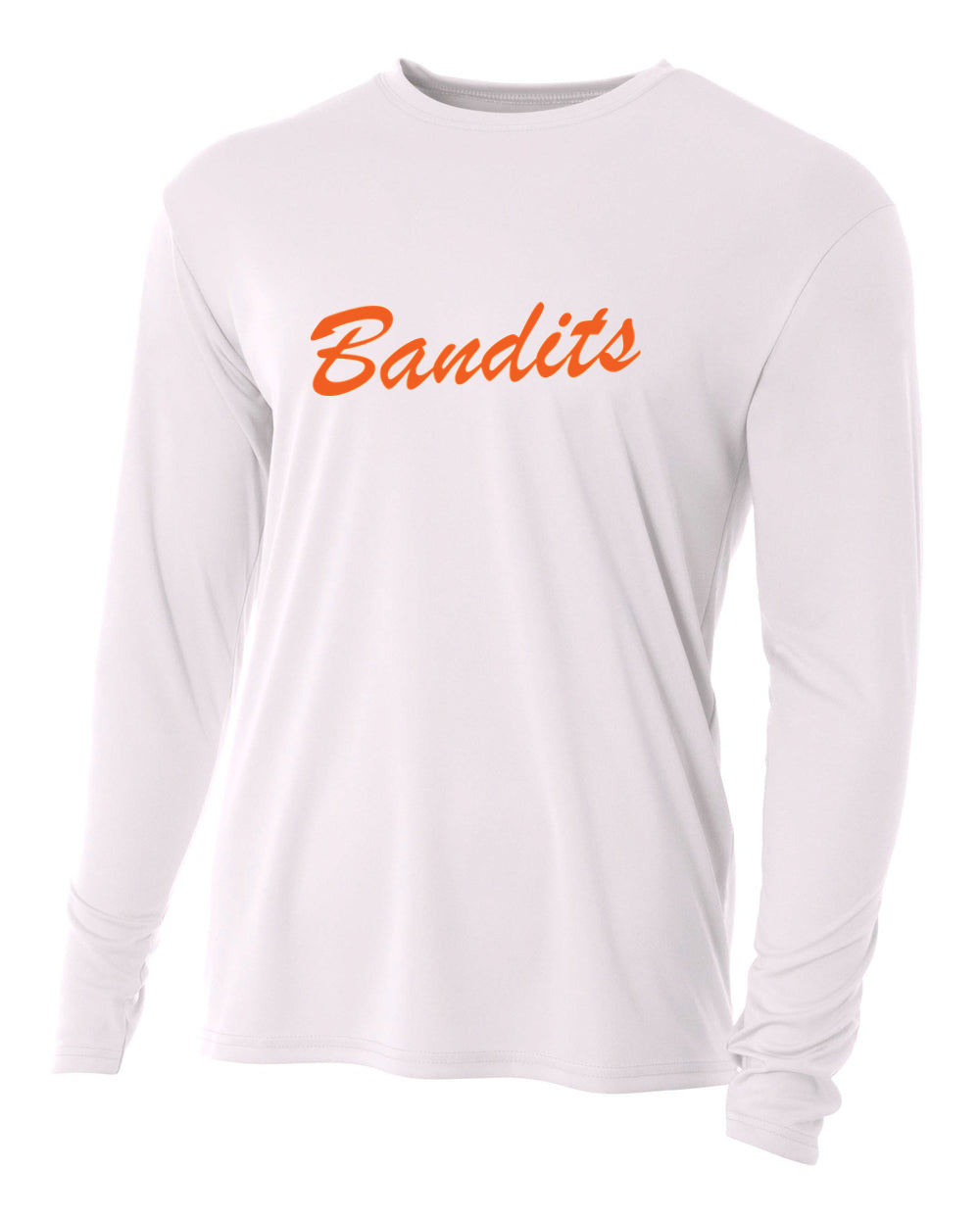Cooling Performance Long Sleeve Tee