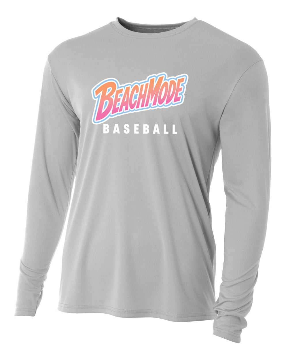Cooling Performance Long Sleeve Tee