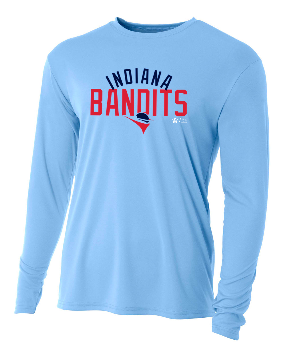 Cooling Performance Long Sleeve Tee