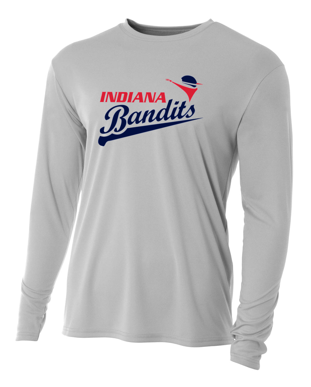 Cooling Performance Long Sleeve Tee