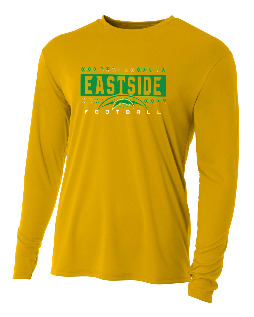 Cooling Performance Long Sleeve Tee