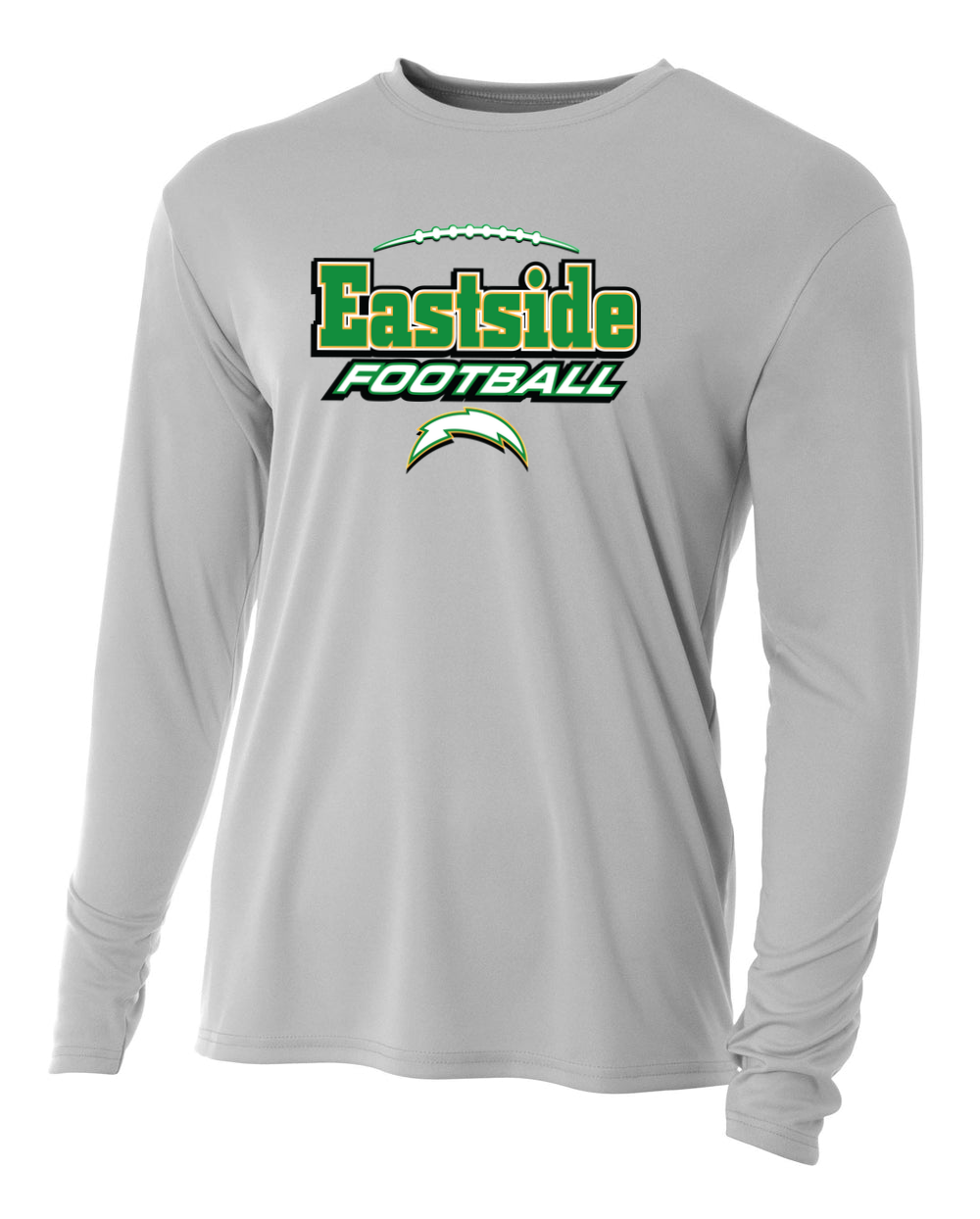 Cooling Performance Long Sleeve Tee