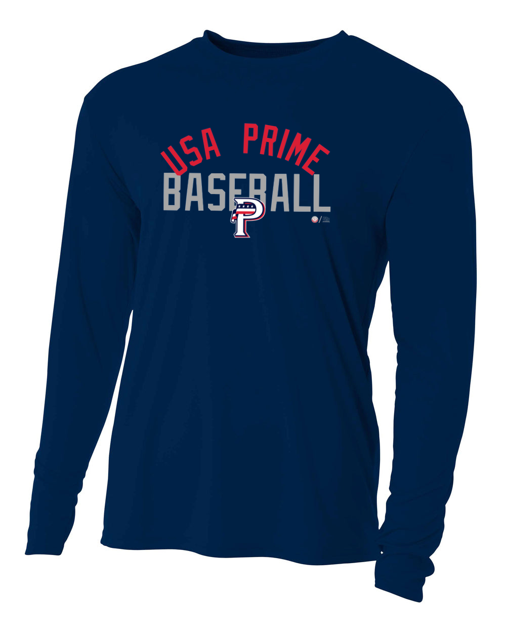 Cooling Performance Long Sleeve Tee