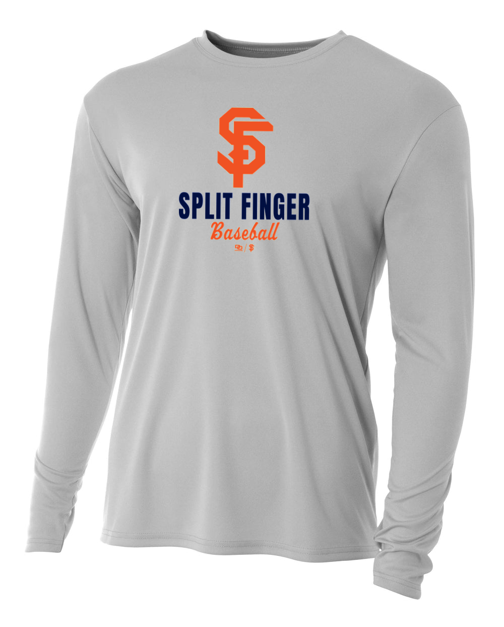Cooling Performance Long Sleeve Tee