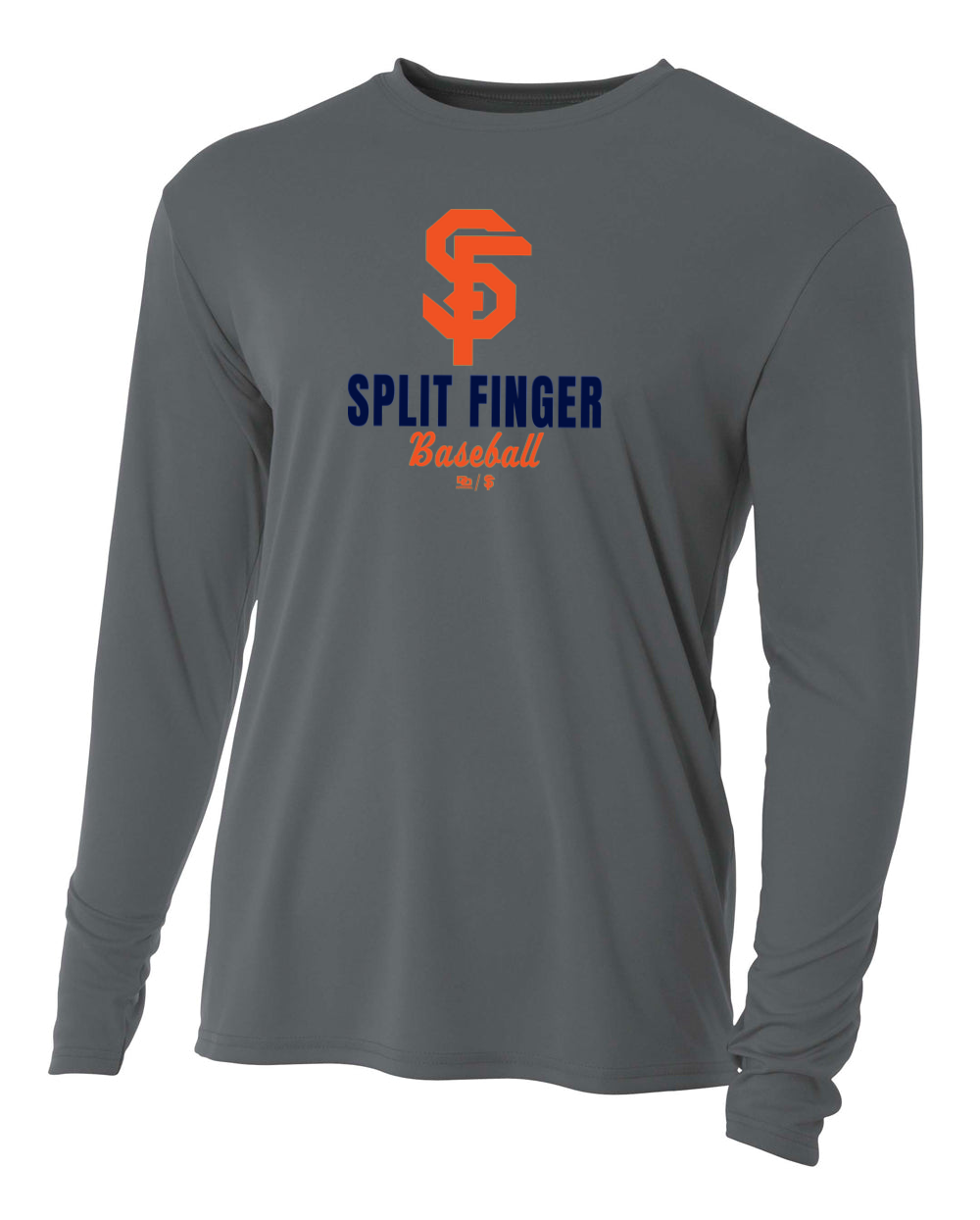 Cooling Performance Long Sleeve Tee