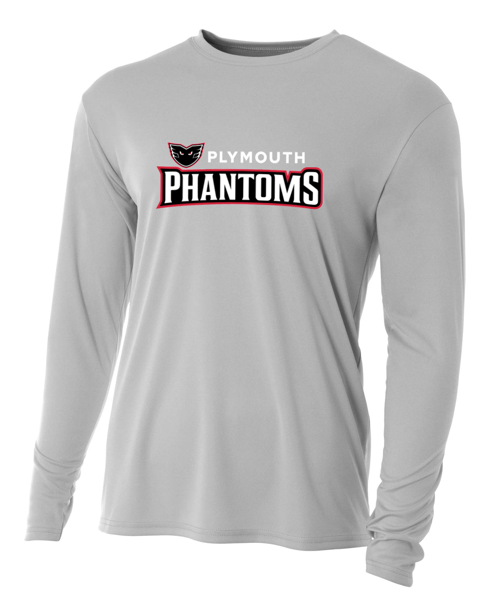 Cooling Performance Long Sleeve Tee