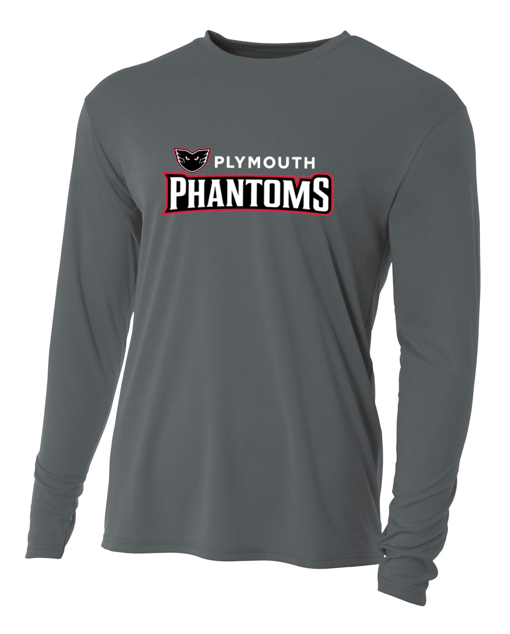 Cooling Performance Long Sleeve Tee