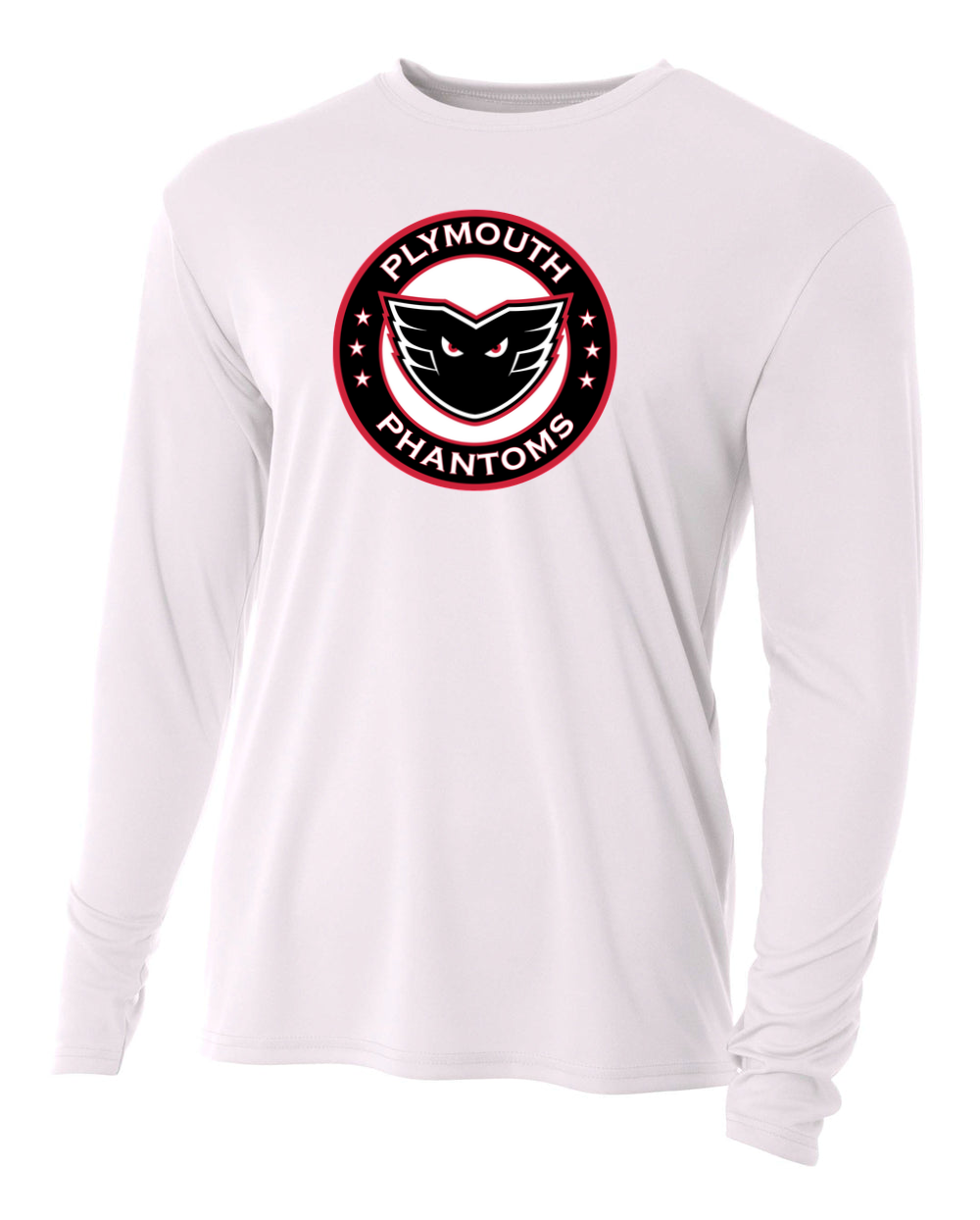 Cooling Performance Long Sleeve Tee