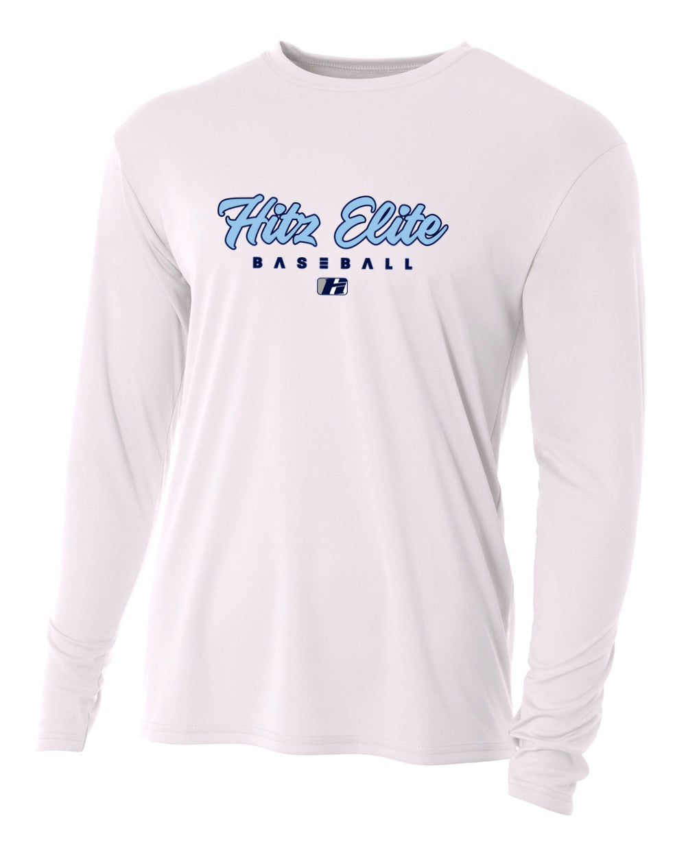 Cooling Performance Long Sleeve Tee