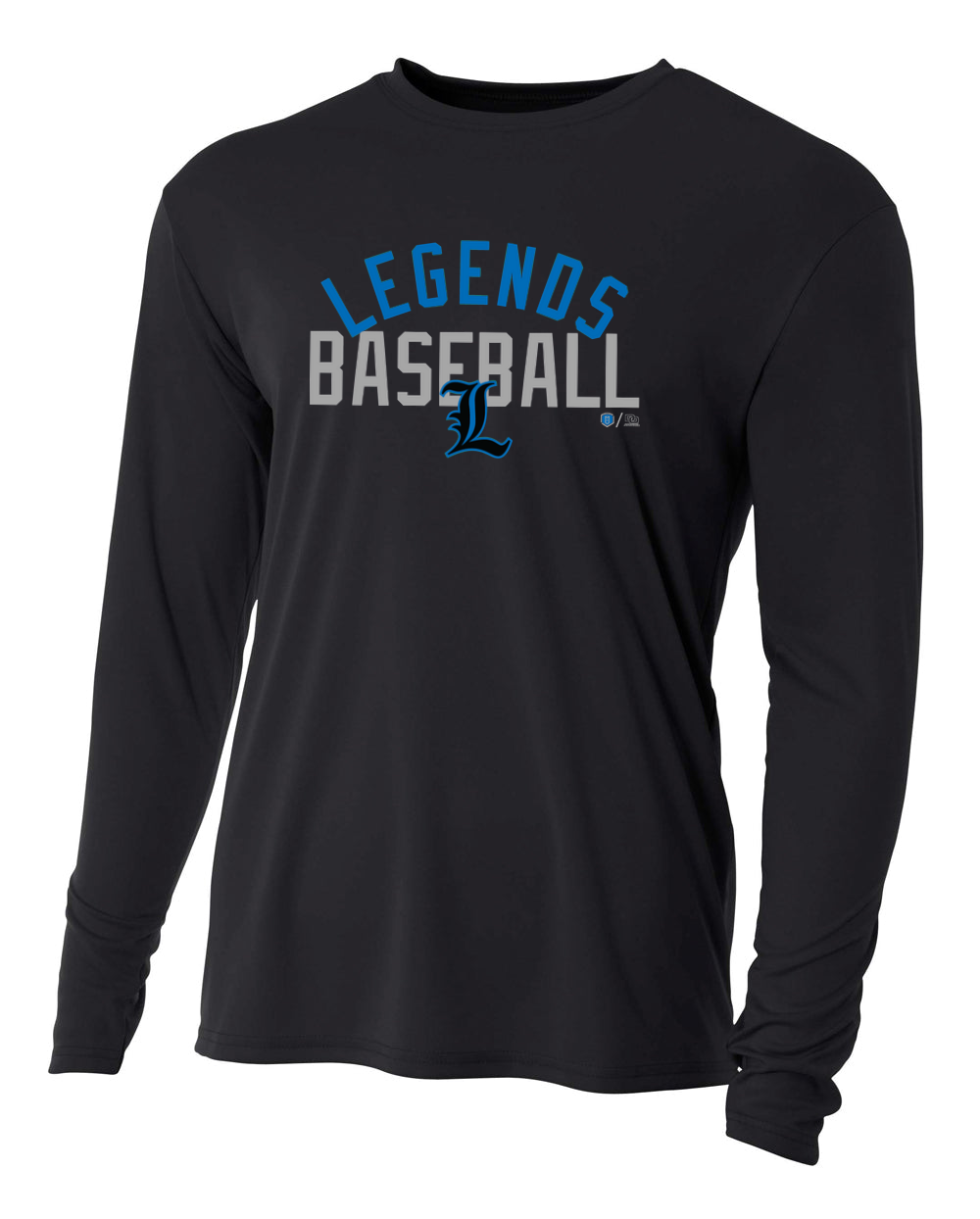 Cooling Performance Long Sleeve Tee
