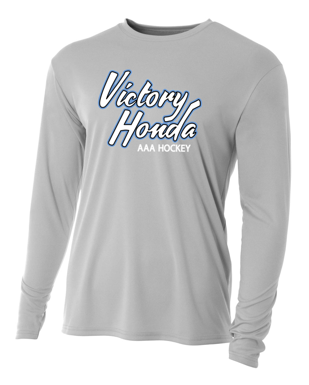 Cooling Performance Long Sleeve Tee