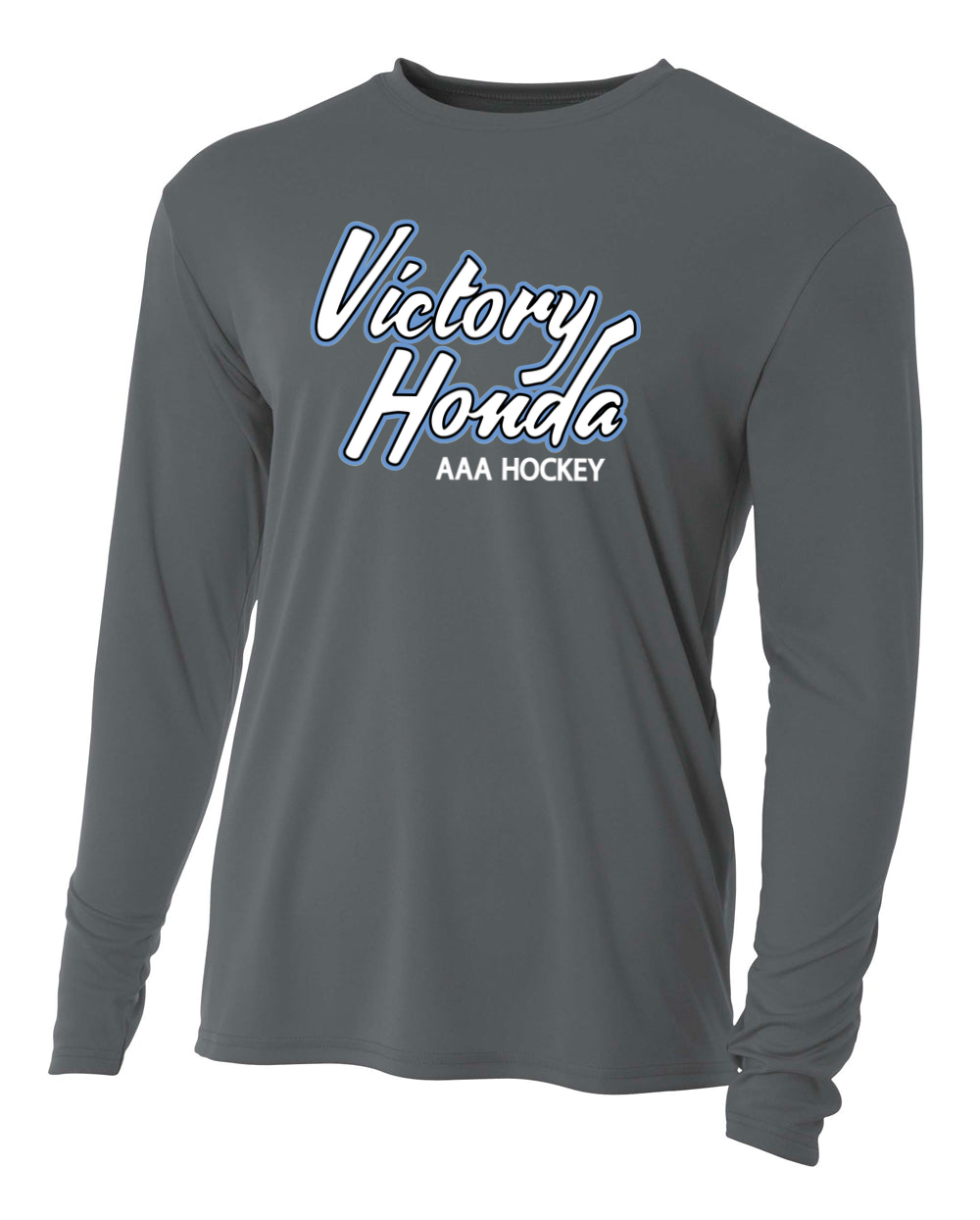 Cooling Performance Long Sleeve Tee