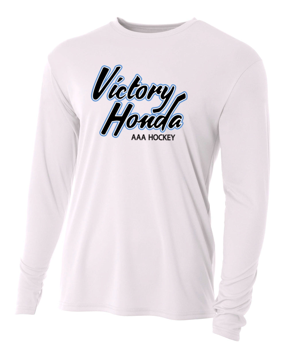 Cooling Performance Long Sleeve Tee