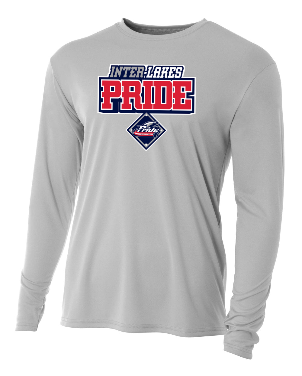 Cooling Performance Long Sleeve Tee