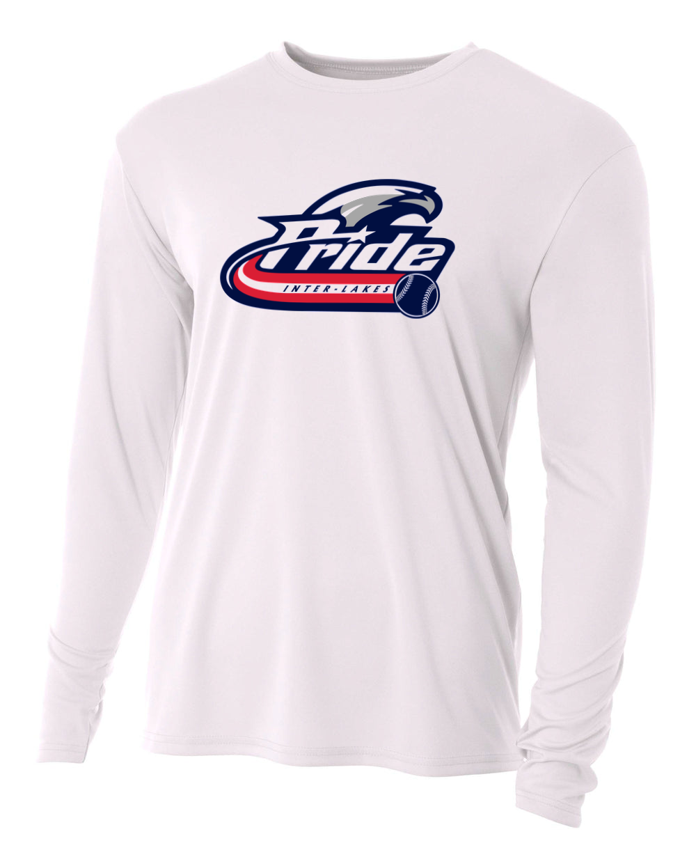 Cooling Performance Long Sleeve Tee