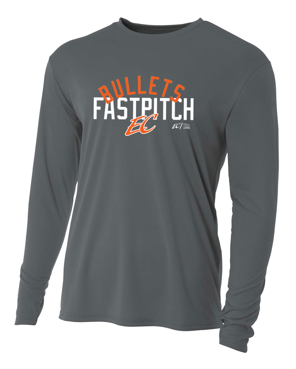 Cooling Performance Long Sleeve Tee