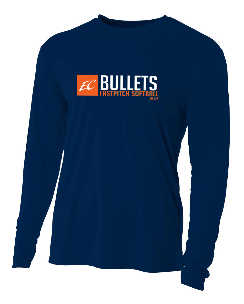 Cooling Performance Long Sleeve Tee