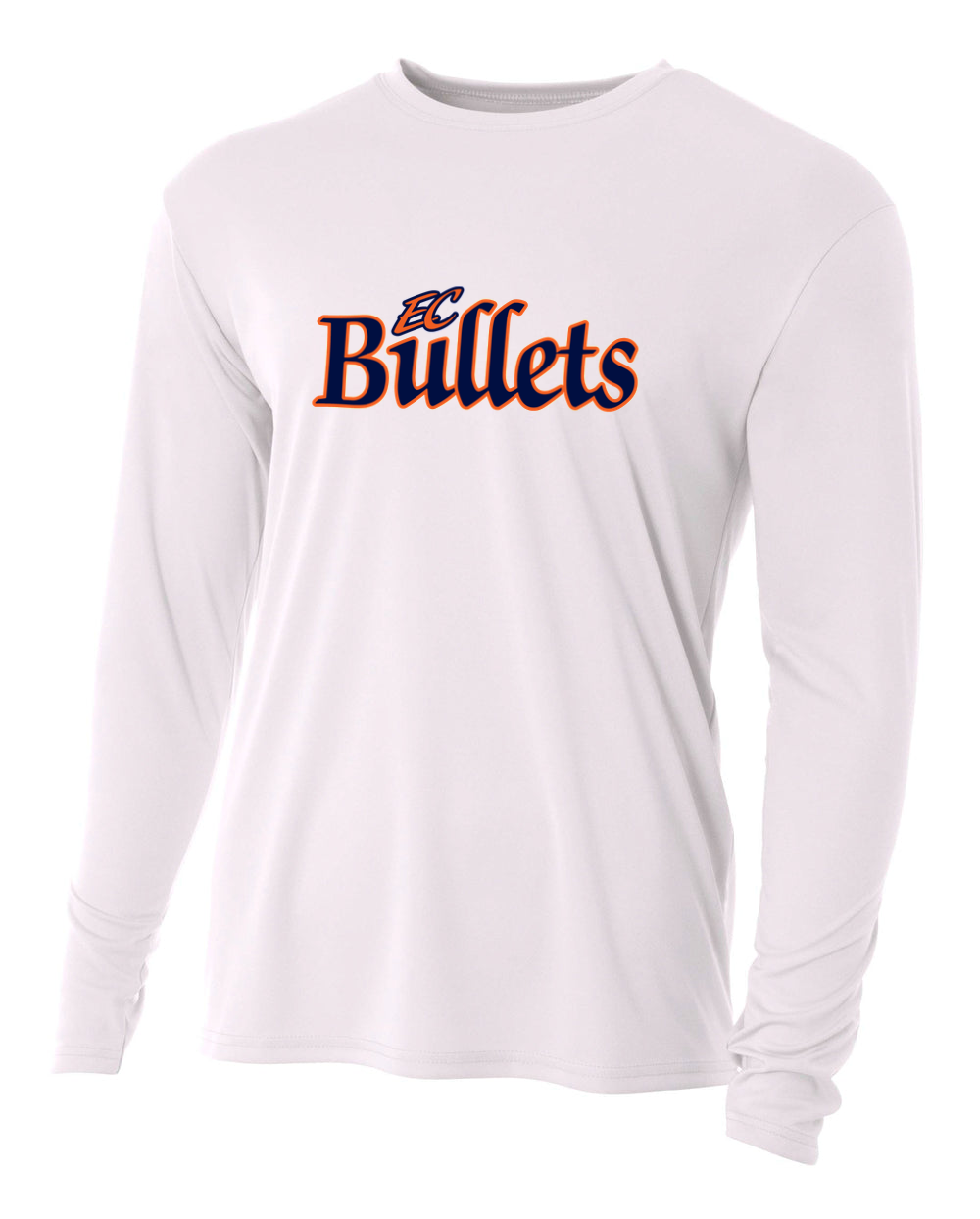 Cooling Performance Long Sleeve Tee