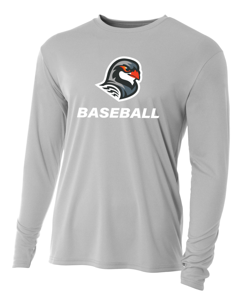 Cooling Performance Long Sleeve Tee
