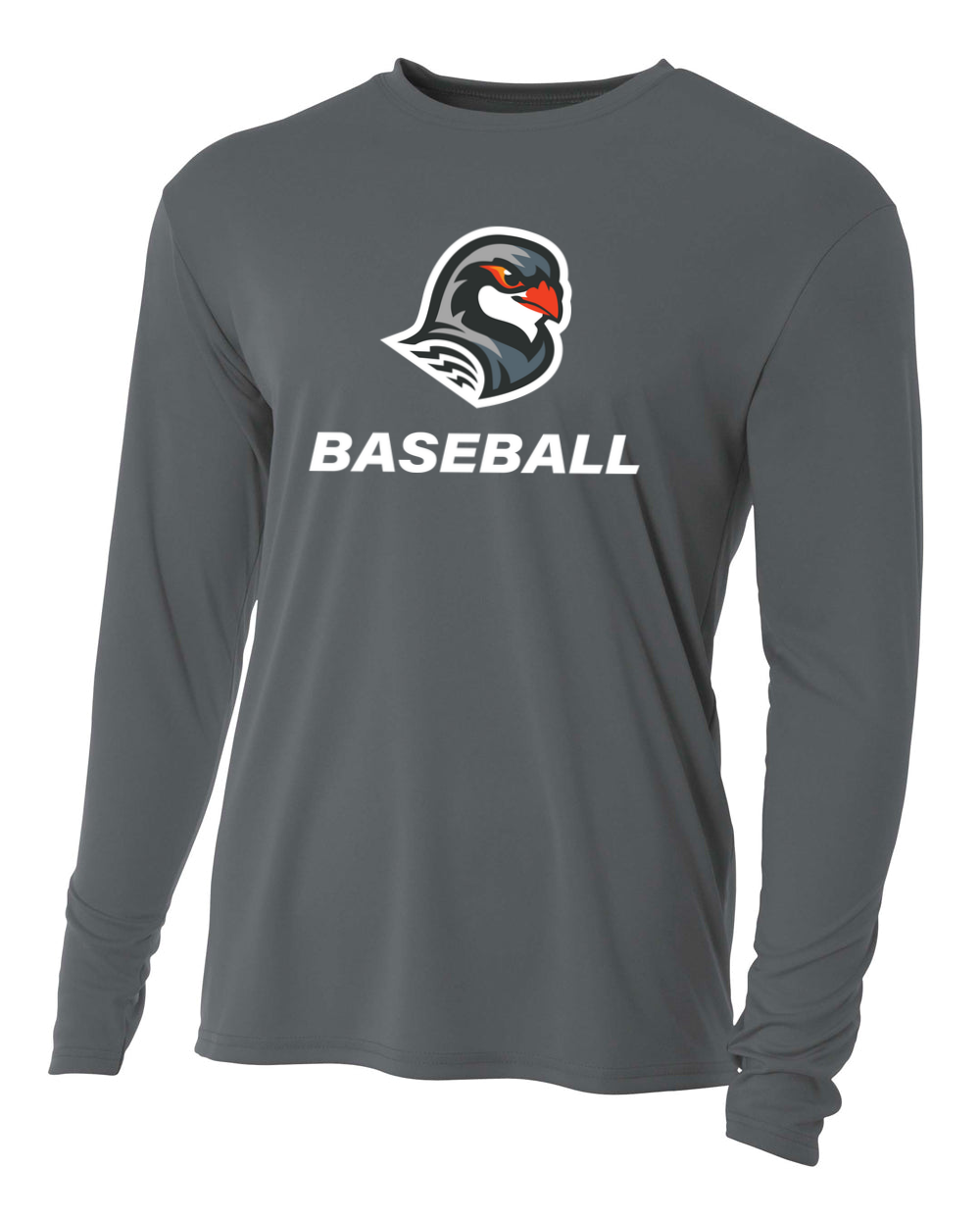 Cooling Performance Long Sleeve Tee