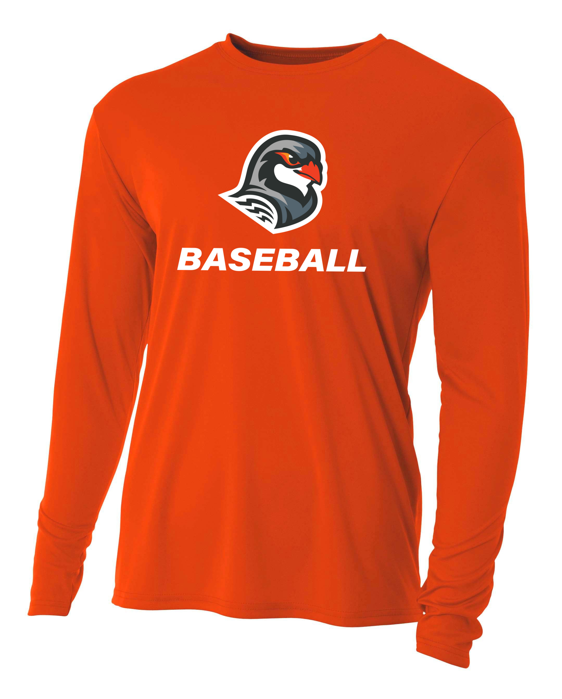 Cooling Performance Long Sleeve Tee