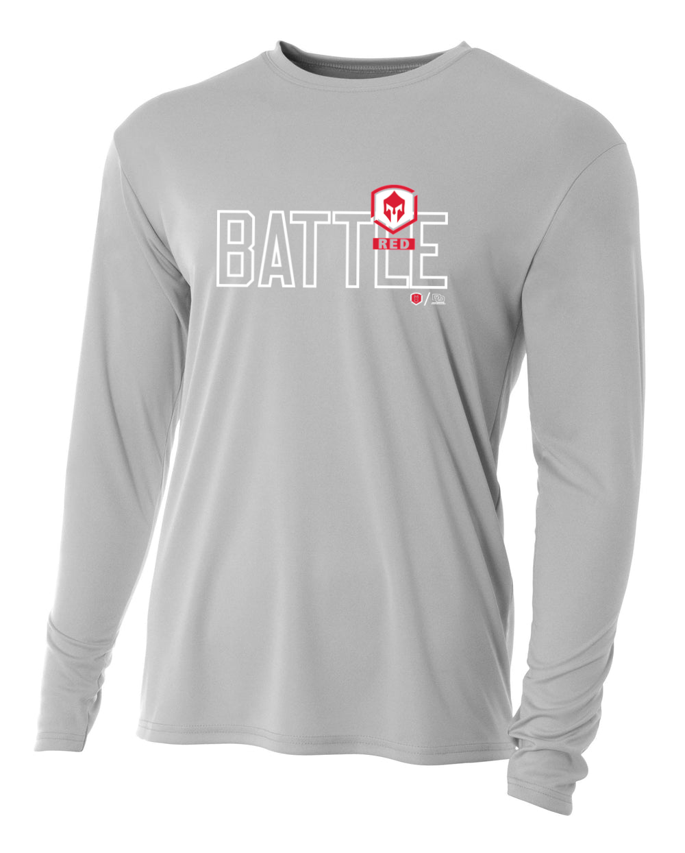 Cooling Performance Long Sleeve Tee