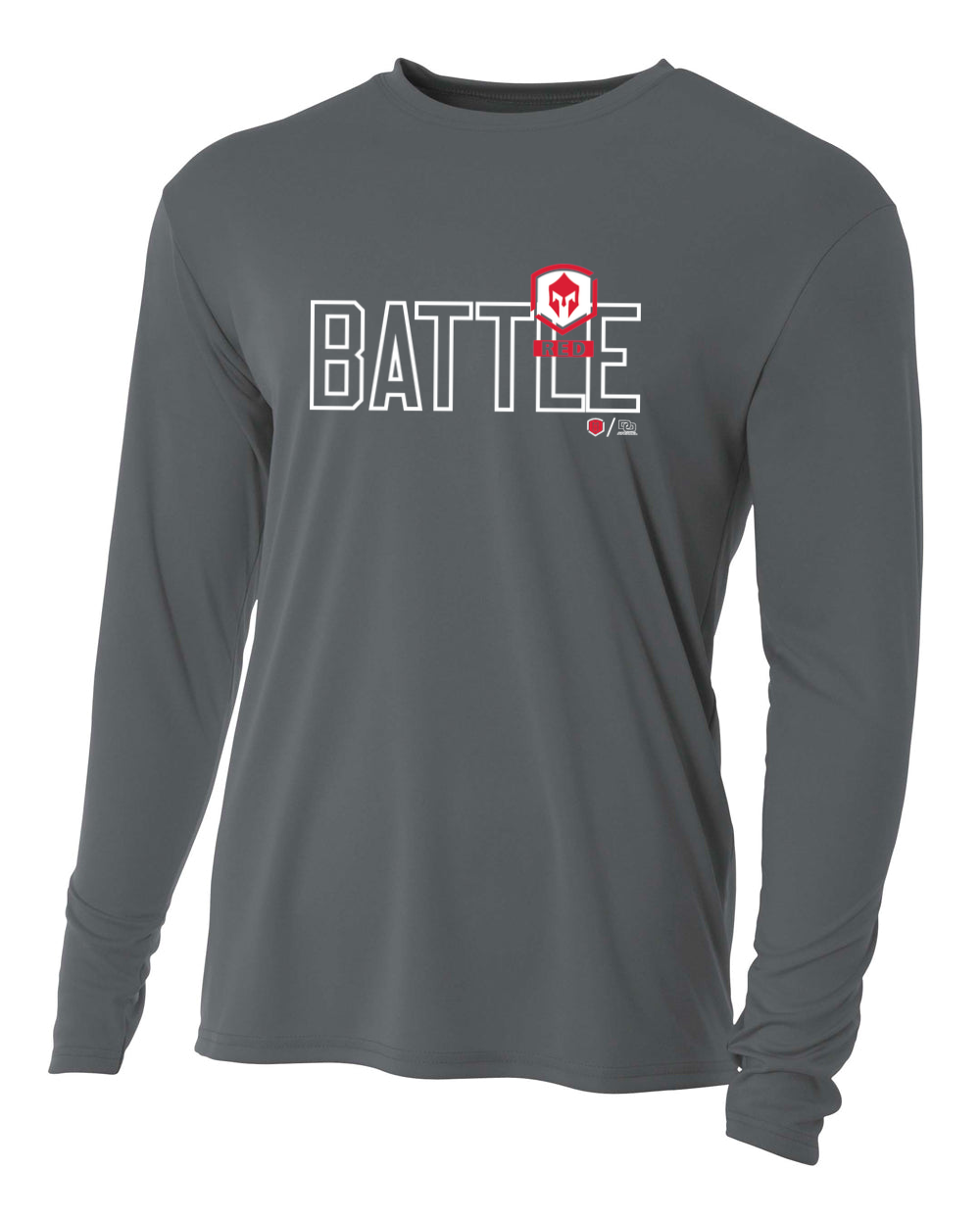 Cooling Performance Long Sleeve Tee
