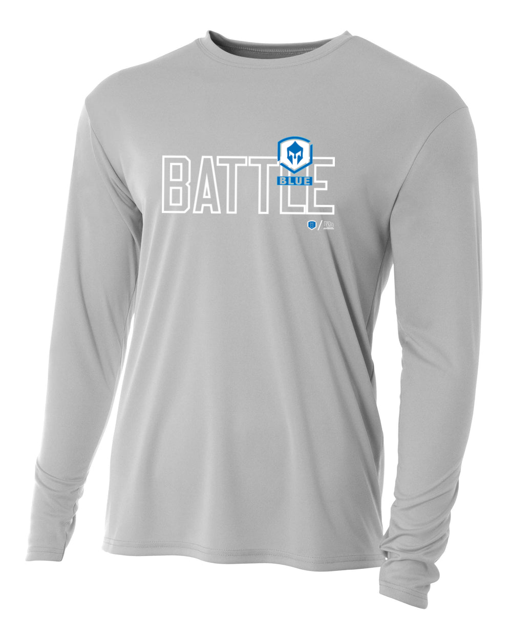 Cooling Performance Long Sleeve Tee